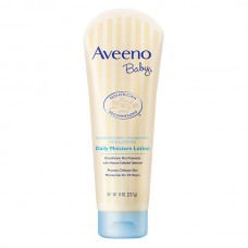 Aveeno Baby 无香型 燕麦 婴儿日常保湿润肤乳 227ml